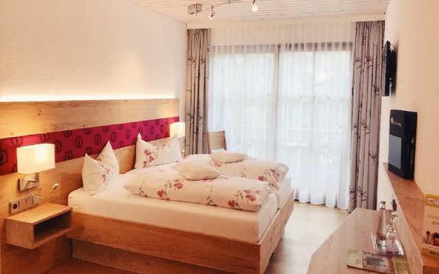 Hotel Am Wiesenhang  - Garni