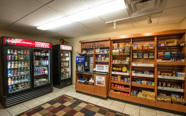 Candlewood Suites Sheridan by IHG