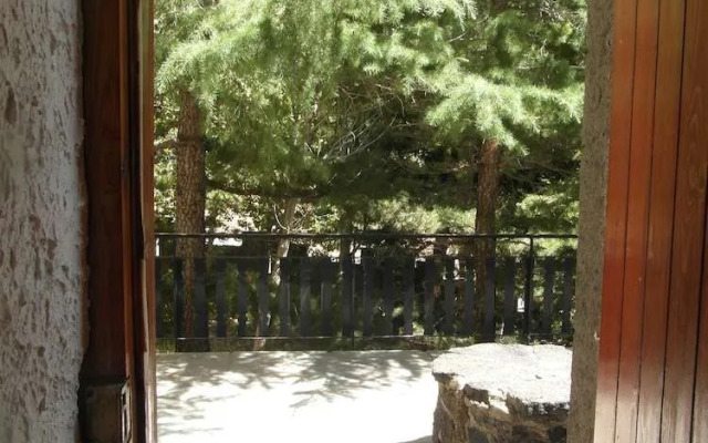 Residence Serra La Nave