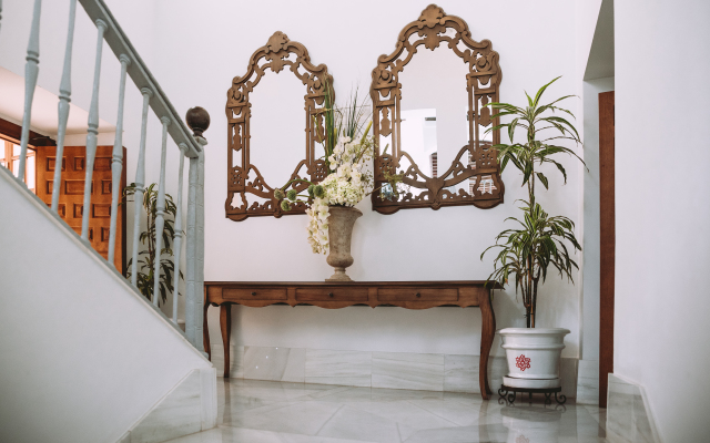 Hotel Boutique Palacio Pinello