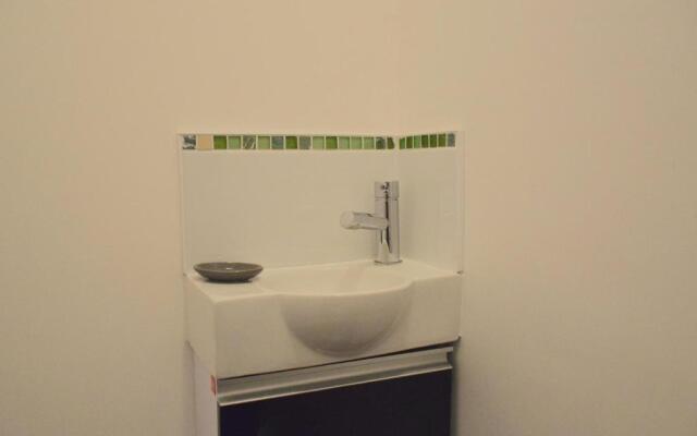 Appartement Évian-les-Bains, 4 pièces, 6 personnes - FR-1-498-48