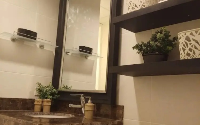 1209 Two Residences Marco Polo Cebu