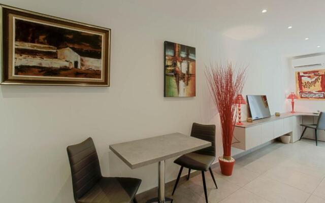 #3 Bottero à 2mins de la Mer & Promenade des Anglais