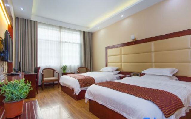 Shanshui Business Hotel