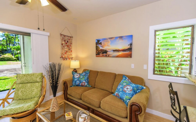 Pohailani Maui 152 2 Bedroom Condo