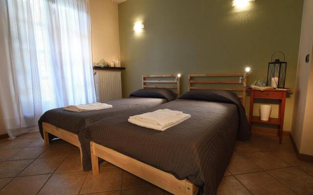 Casa Vacanze Le Vigne Bio
