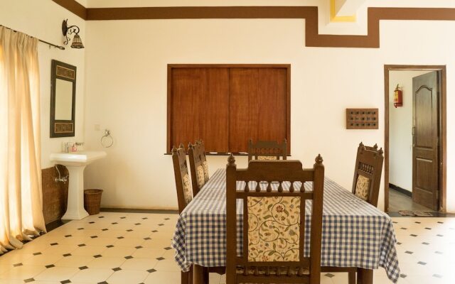 Balkatmane Homestay- A Wandertrails Stay