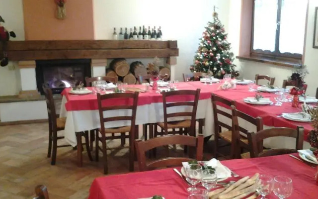 Agriturismo La Primula