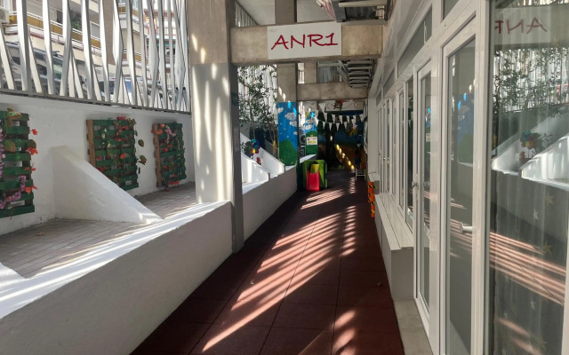 Apartamento Turístico ANR 1 - B