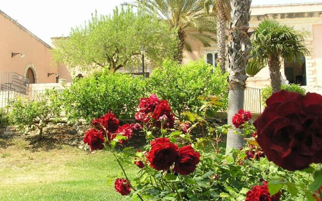 Villa Principe di Belmonte