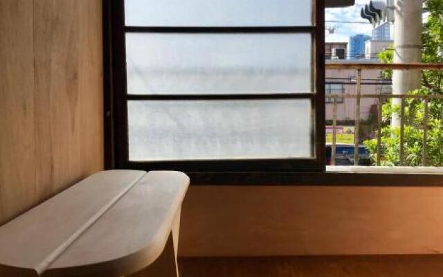 Sumidanagaya - Hostel