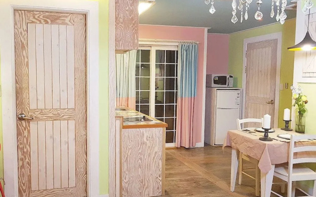 Gyeongju Olive House Pension