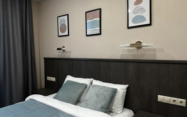 Веста на Кременчугской 9