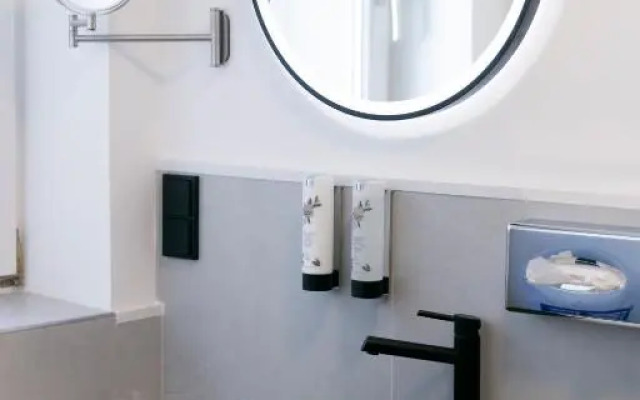 KRACHER Ferienhaus Landhaus No 1