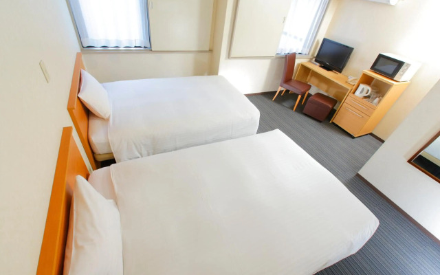 Flexstay Inn Sugamo