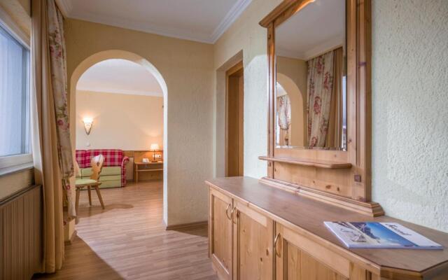 Hotel Pension Rotspitz