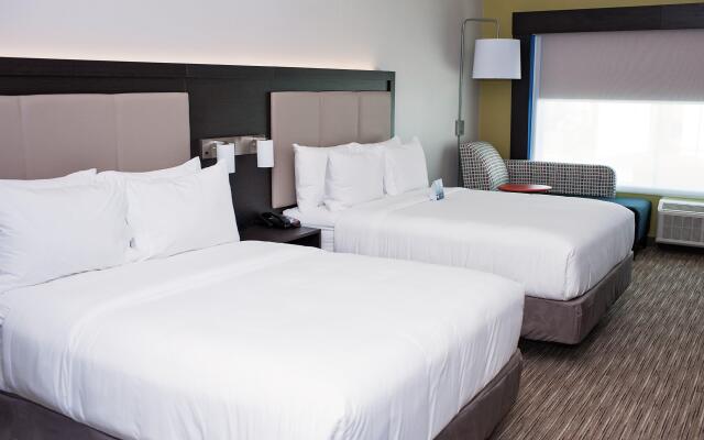 Holiday Inn Express And Suites- Birmingham North-Fultondale, an IHG Hotel