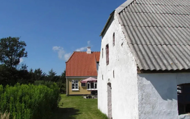 6 Person Holiday Home in Skagen-by Traum