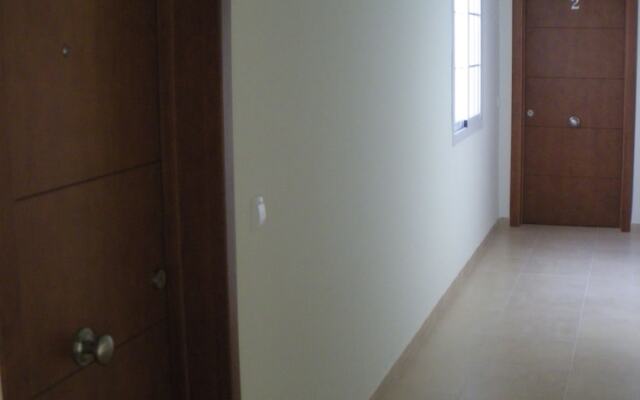 Apartamentos Turísticos La Terraza*