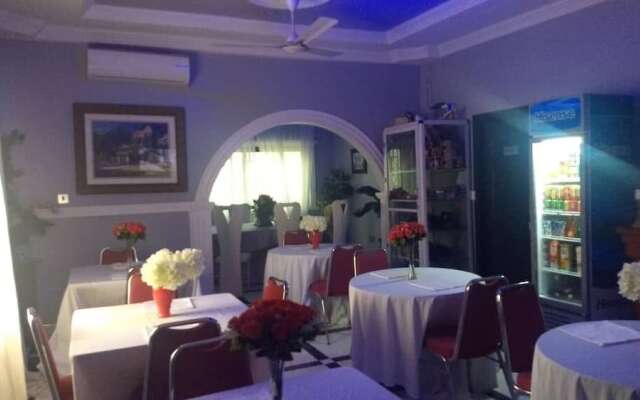 The Winford Boutique Hotel Achimota