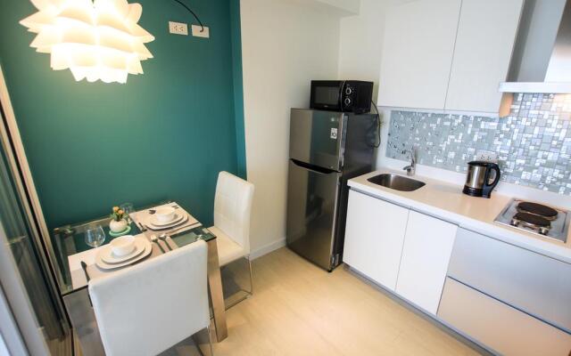 Azure Urban Resort Residences