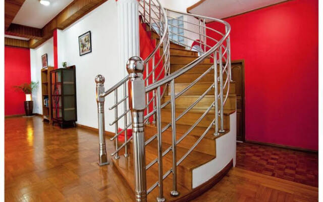 Wai Wai's Bed & Breakfast Inn