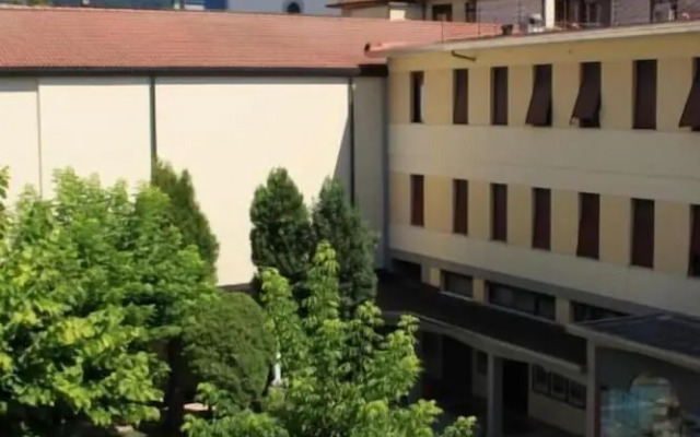 Casa per Ferie Al Centro
