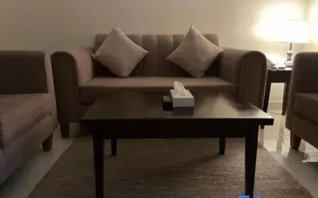 Staytion Express Orjwan Lebanon
