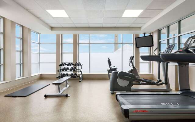Wyndham Garden Niagara Falls Fallsview