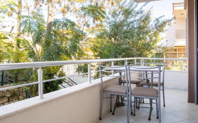 Lovely Flat With Balcony in Cesme Close to Sea