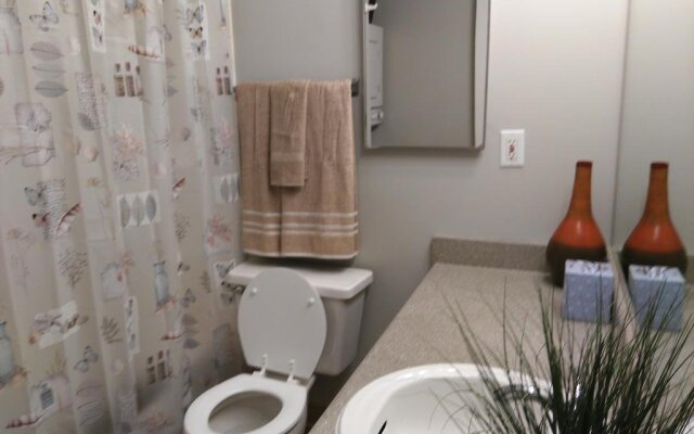 Seattle Convention Suites by Metro