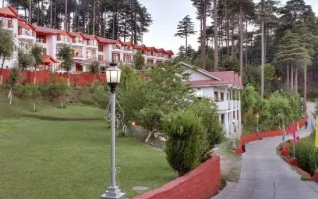 Hotel Samson