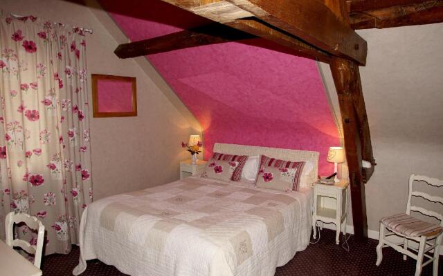 Hotel Restaurant La Sauldraie