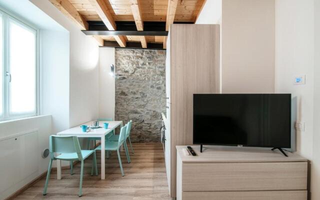 Spazio 77 - the House of Travelers