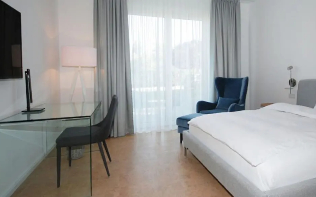 Hotel Boskamp