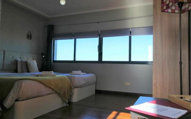 Surf & Guest Lorena´s House