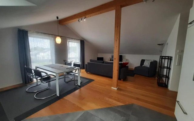Apartement Strawberry