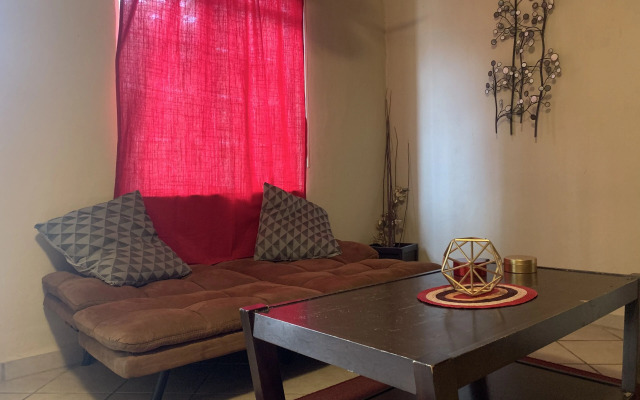 San Felipe Place To Stay B&B