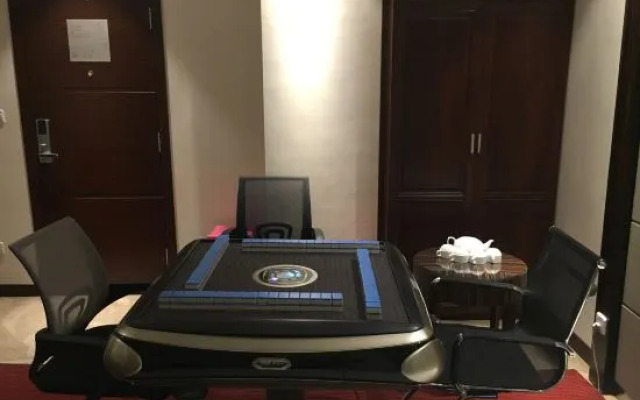 Qing Shui Wan Business Club