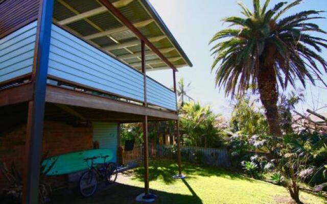 Good Vibes, 18 East Street