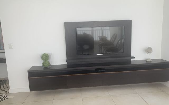 Exclusivo Departamento en Pilar