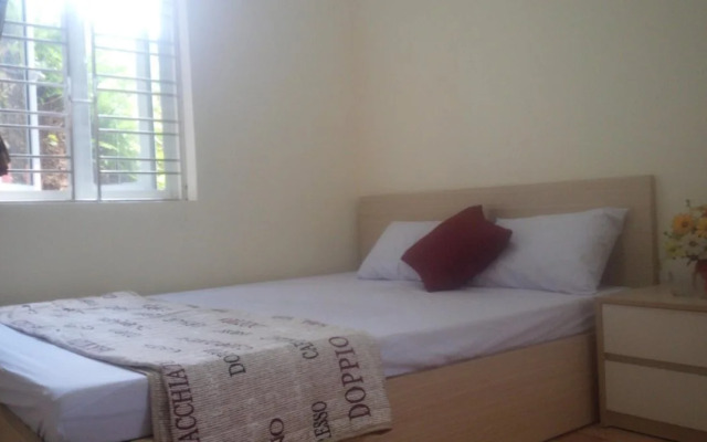 Captain Jacks Hostel