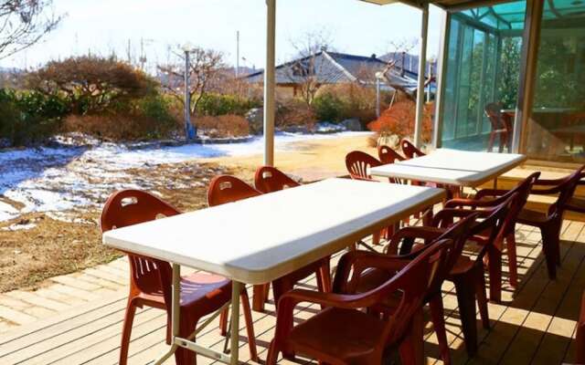 Damyang Songjukheon Pension