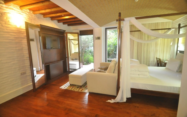 El Vino Hotel Suites - Special Class