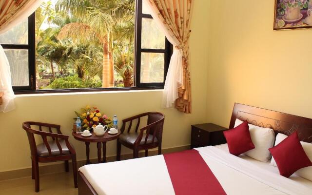 Cuu Long Phu Quoc Resort