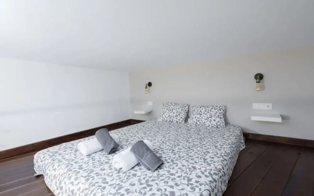 Rent&Dream Apartamento Malaga Calle Jinetes