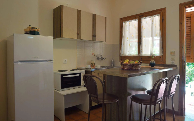 Feeloxenia Corfu Apartments