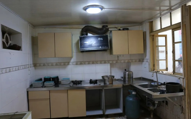 Sushe self-service Inn