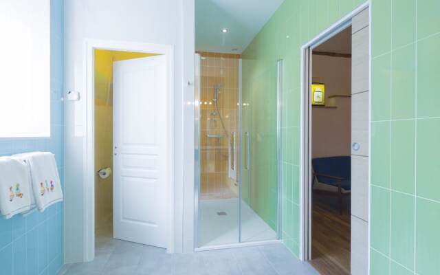 Maison Vintage Chambre d'Hôtes