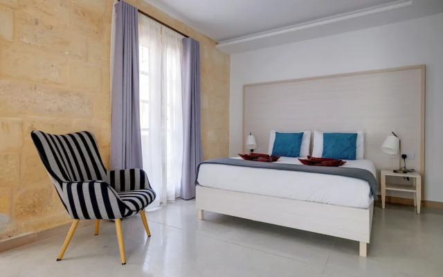 Kirxa Rooms and Suites